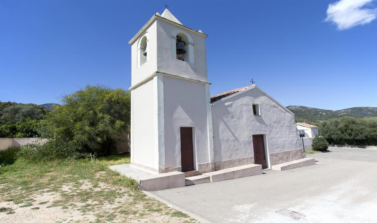 Sa Domo Villa Padru Luaran gambar